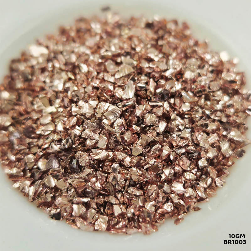 BR1003 RESIN STONES 10GM