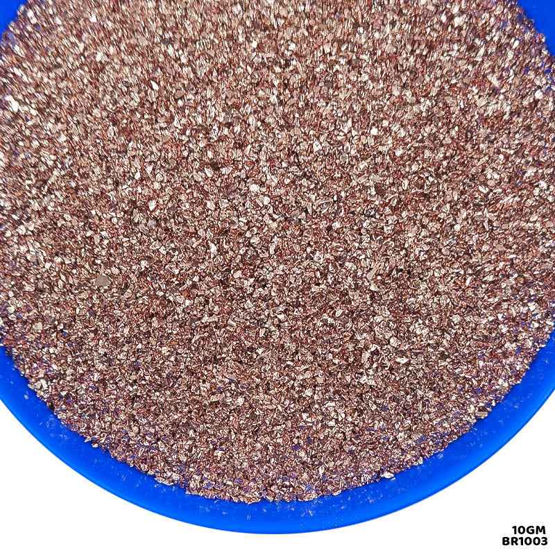 BR1003 RESIN STONES 10GM