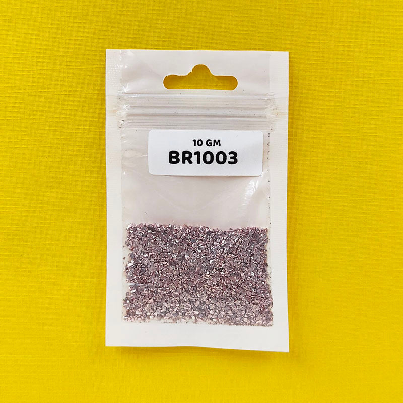 BR1003 RESIN STONES 10GM