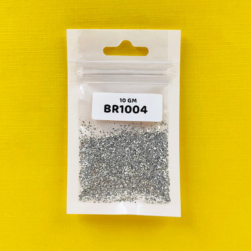 BR1004 RESIN STONES 10GM