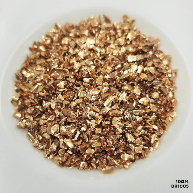 BR1005 RESIN STONES 10GM