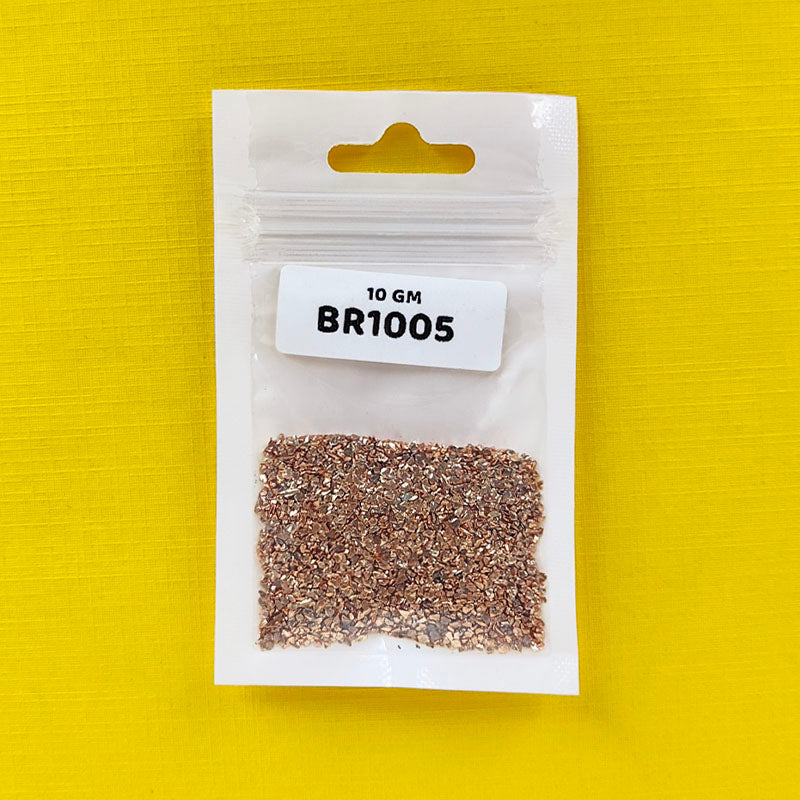 BR1005 RESIN STONES 10GM