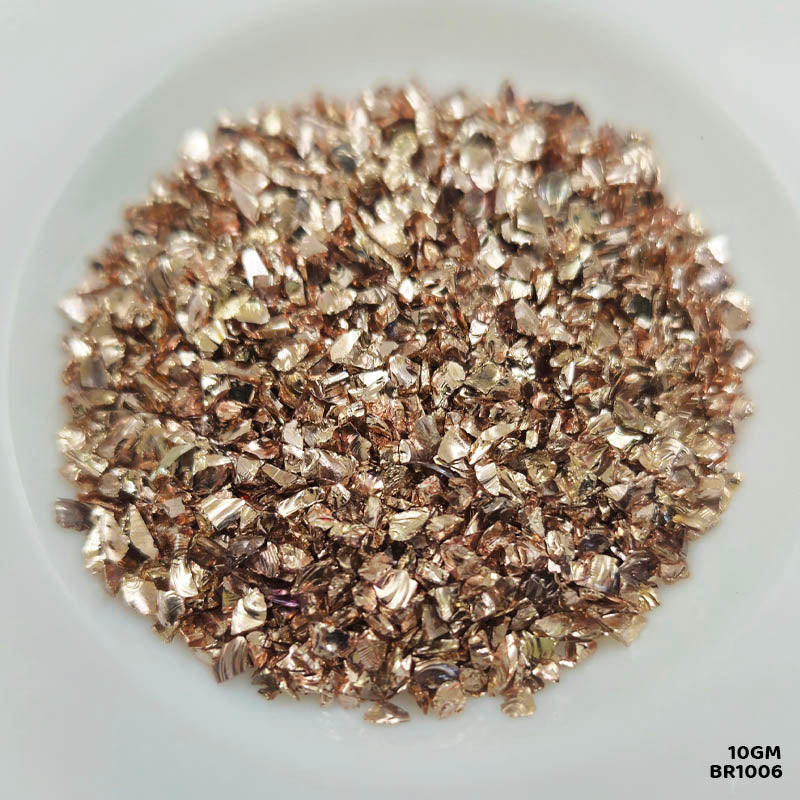 BR1006 RESIN STONES 10GM