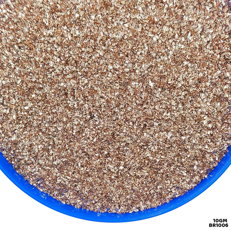 BR1006 RESIN STONES 10GM