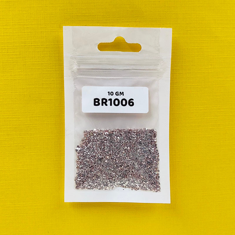 BR1006 RESIN STONES 10GM