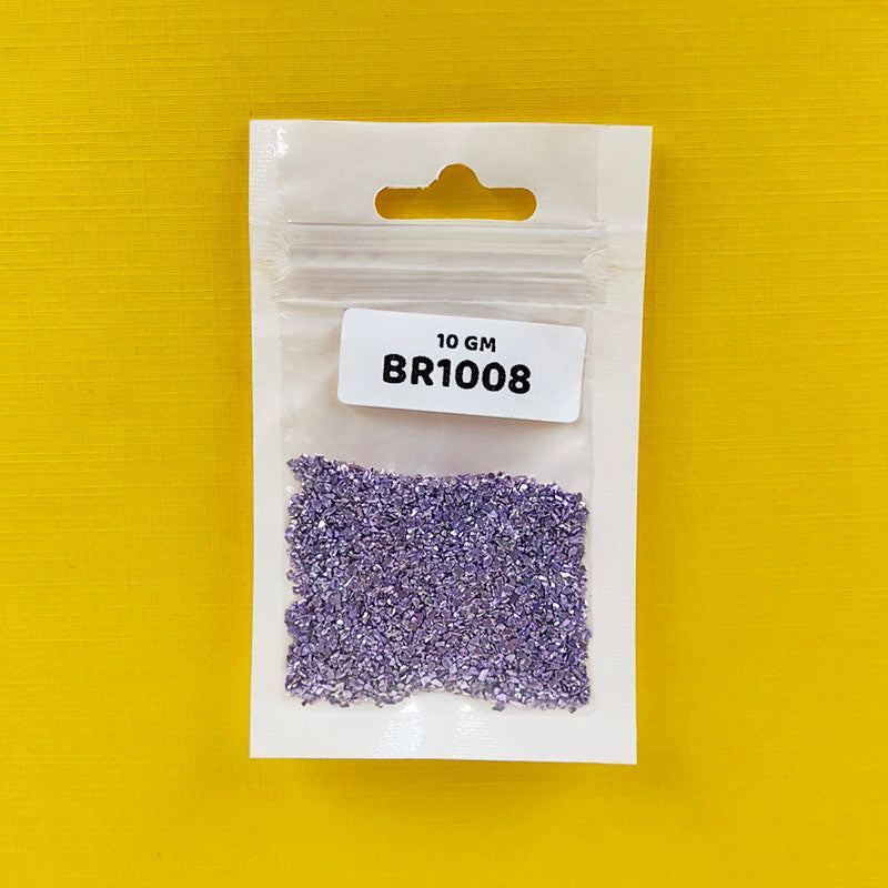 BR1008 RESIN STONES 10GM