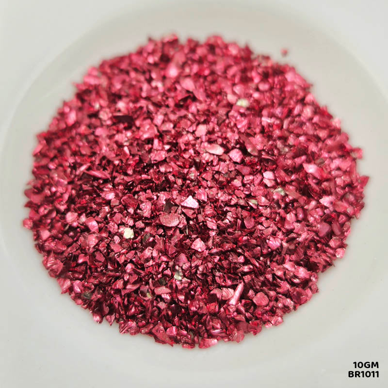 BR1011 RESIN STONES 10GM