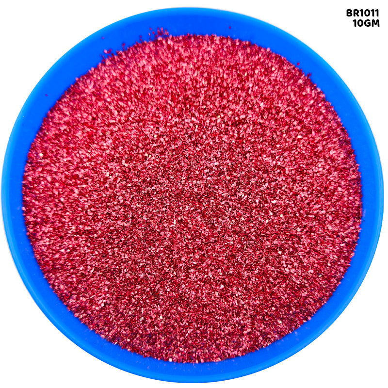 BR1011 RESIN STONES 10GM