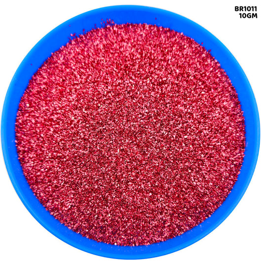 BR1011 RESIN STONES 10GM