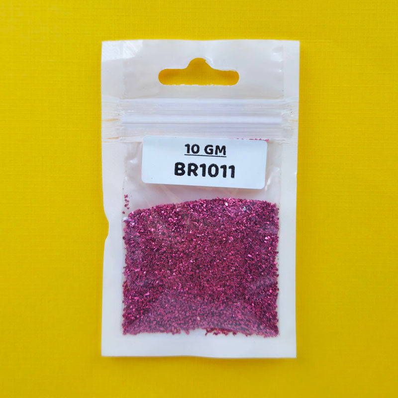 BR1011 RESIN STONES 10GM