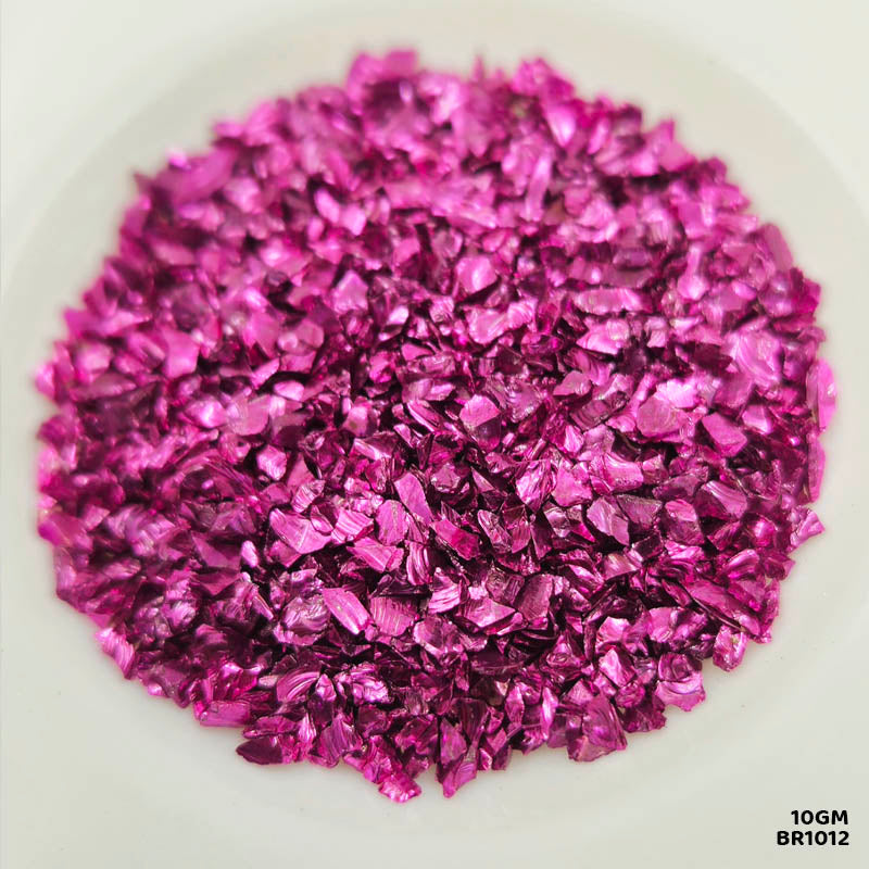 BR1012 RESIN STONES 10GM