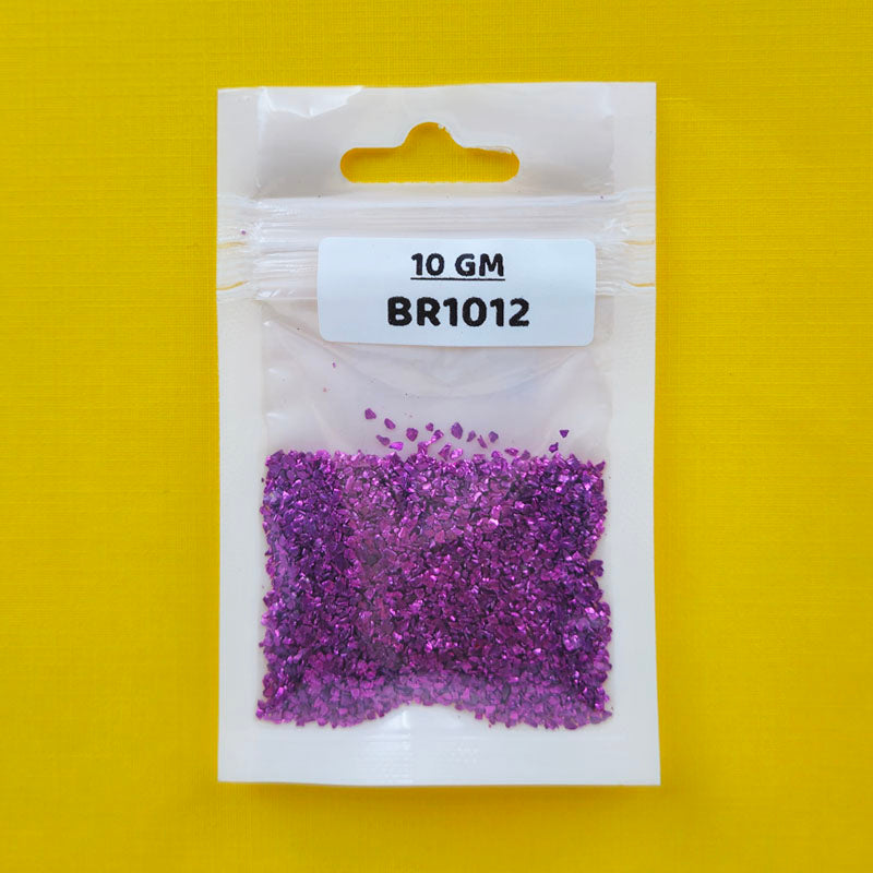 BR1012 RESIN STONES 10GM