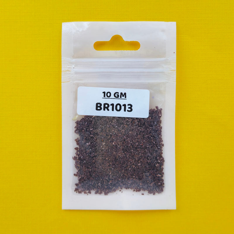 BR1013 RESIN STONES 10GM