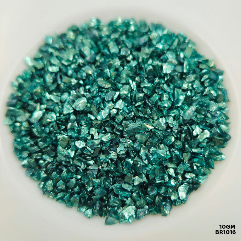 BR1016 RESIN STONES 10GM