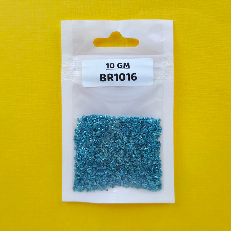 BR1016 RESIN STONES 10GM