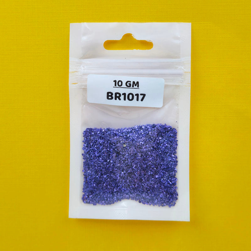 BR1017 RESIN STONES 10GM