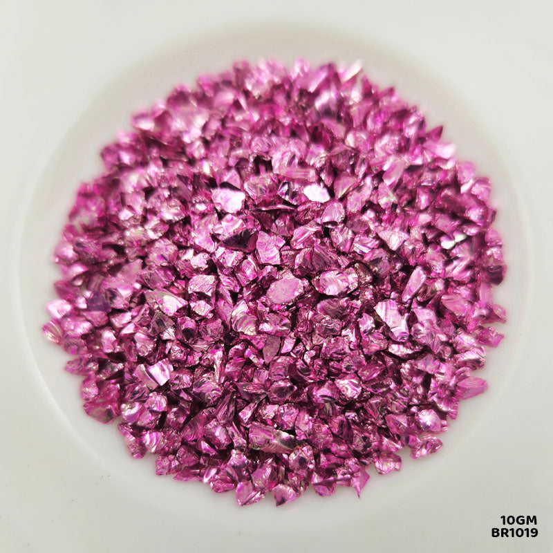 BR1019 RESIN STONES 10GM