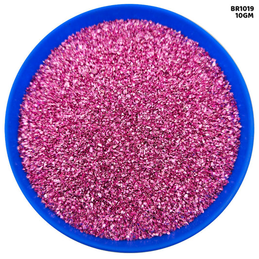 BR1019 RESIN STONES 10GM