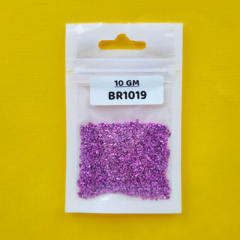 BR1019 RESIN STONES 10GM