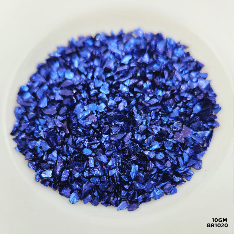BR1020 RESIN STONES 10GM
