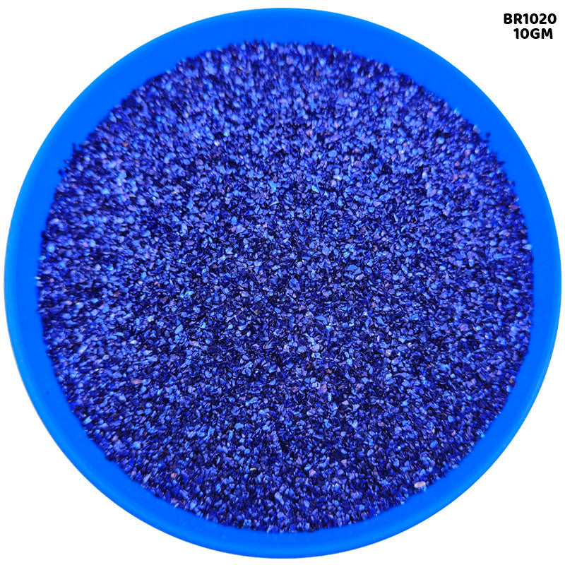 BR1020 RESIN STONES 10GM