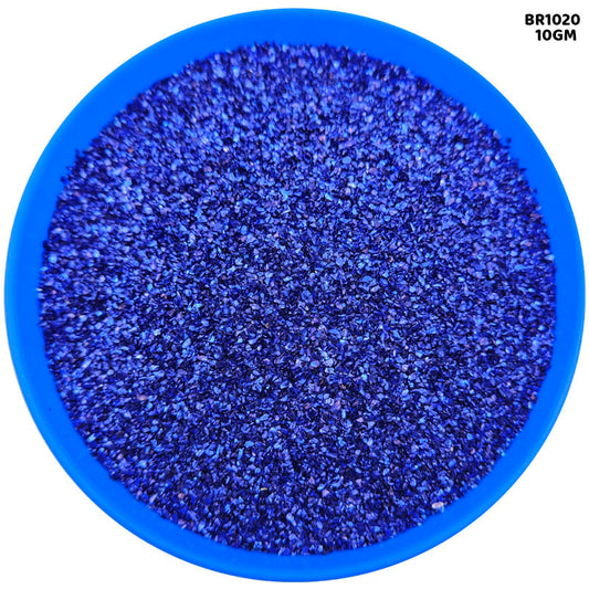 BR1020 RESIN STONES 10GM