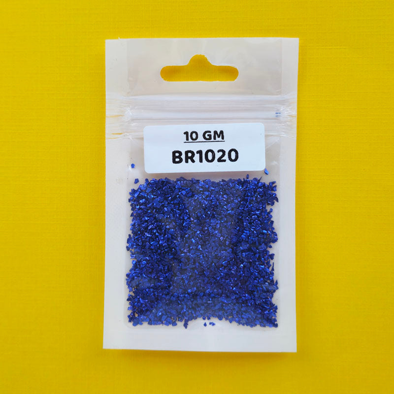 BR1020 RESIN STONES 10GM