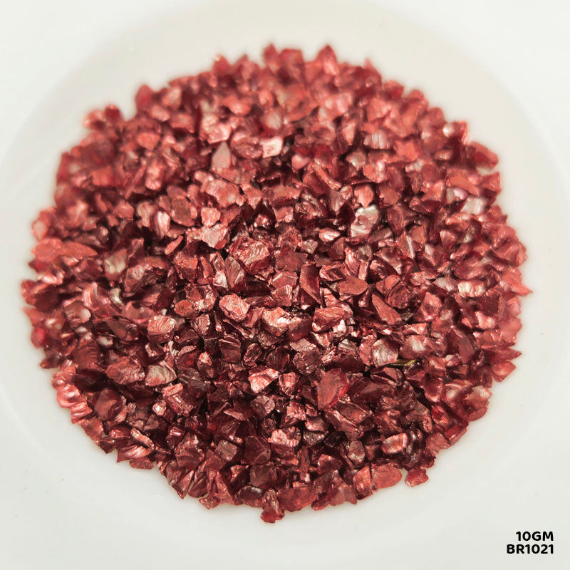 BR1021 RESIN STONES 10GM