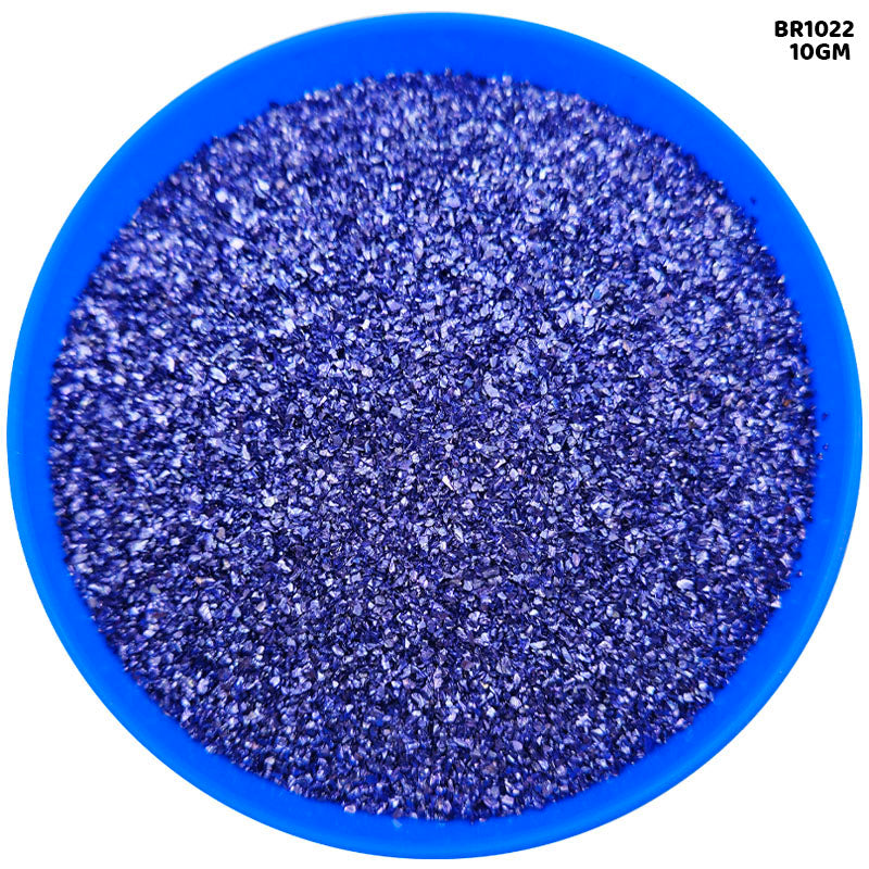 BR1022 RESIN STONES 10GM
