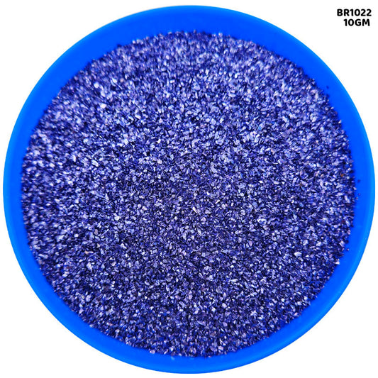 BR1022 RESIN STONES 10GM