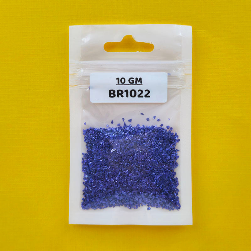 BR1022 RESIN STONES 10GM