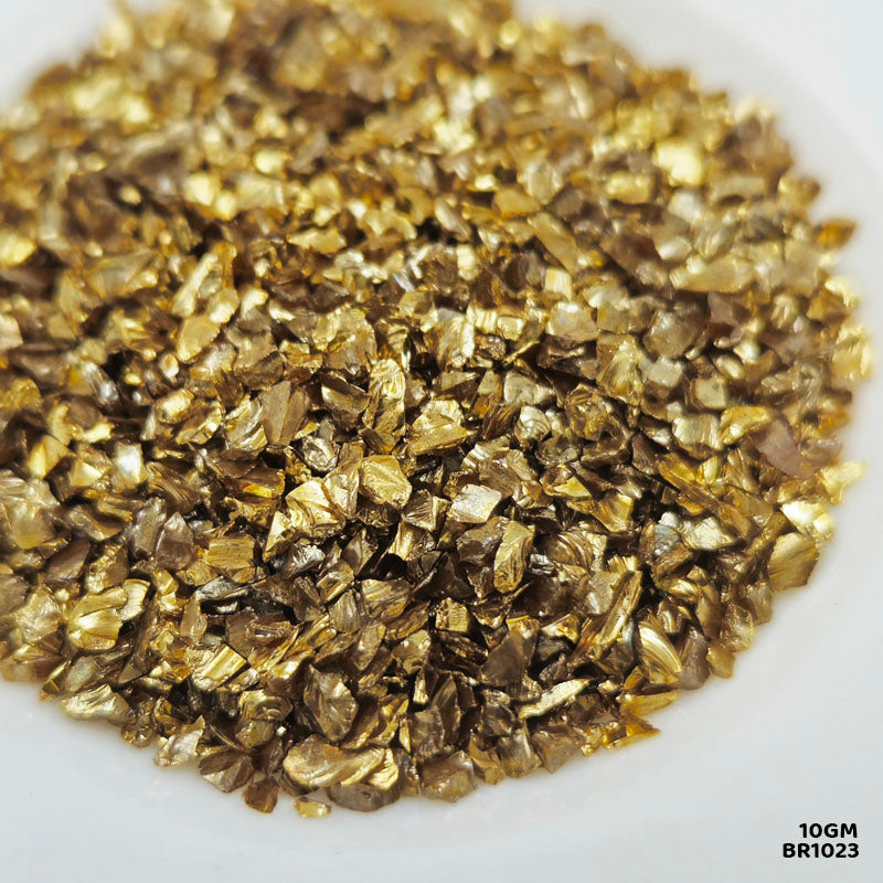 BR1023 RESIN STONES 10GM