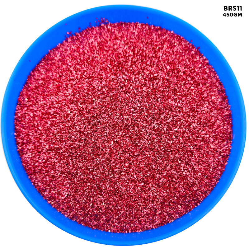 BRS11 450GM RESIN STONES