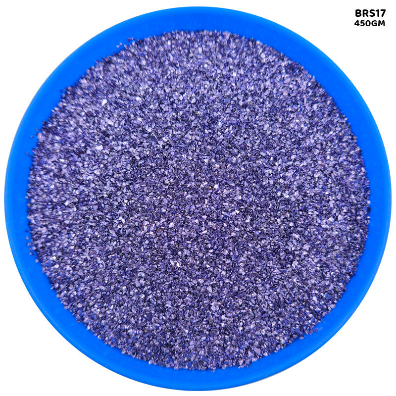 BRS17 450GM RESIN STONES