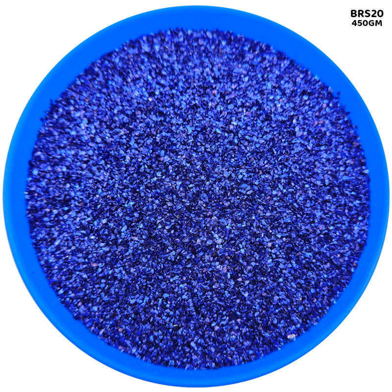BRS20 450GM RESIN STONES