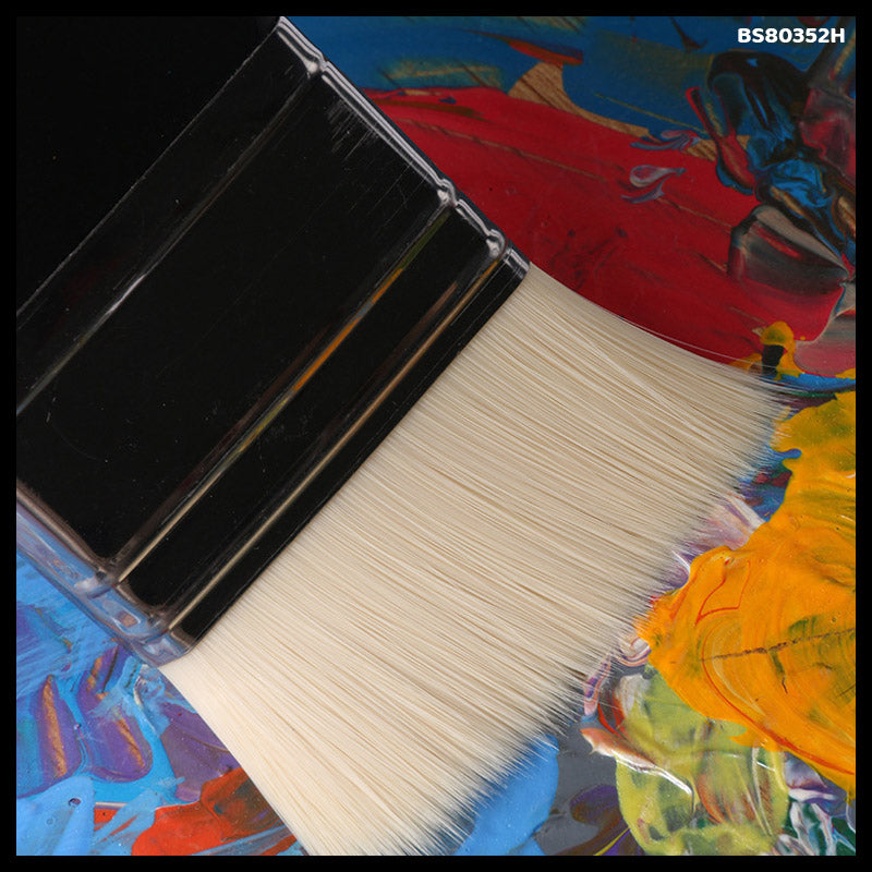 BS80352H 50mm ABSTRACT EXPRESSUIN BRUSH