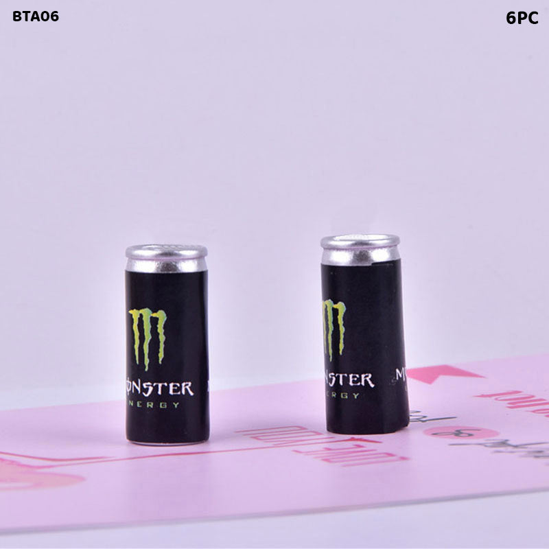 BTA06 MINIATURE BOTTLE 6PC