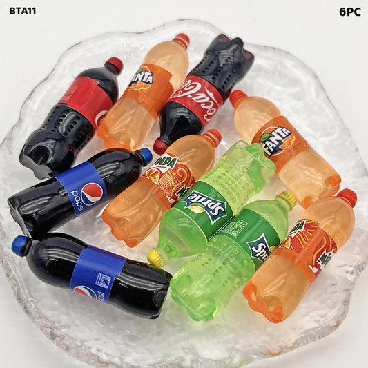 BTA11 MINIATURE BOTTLE 6PC