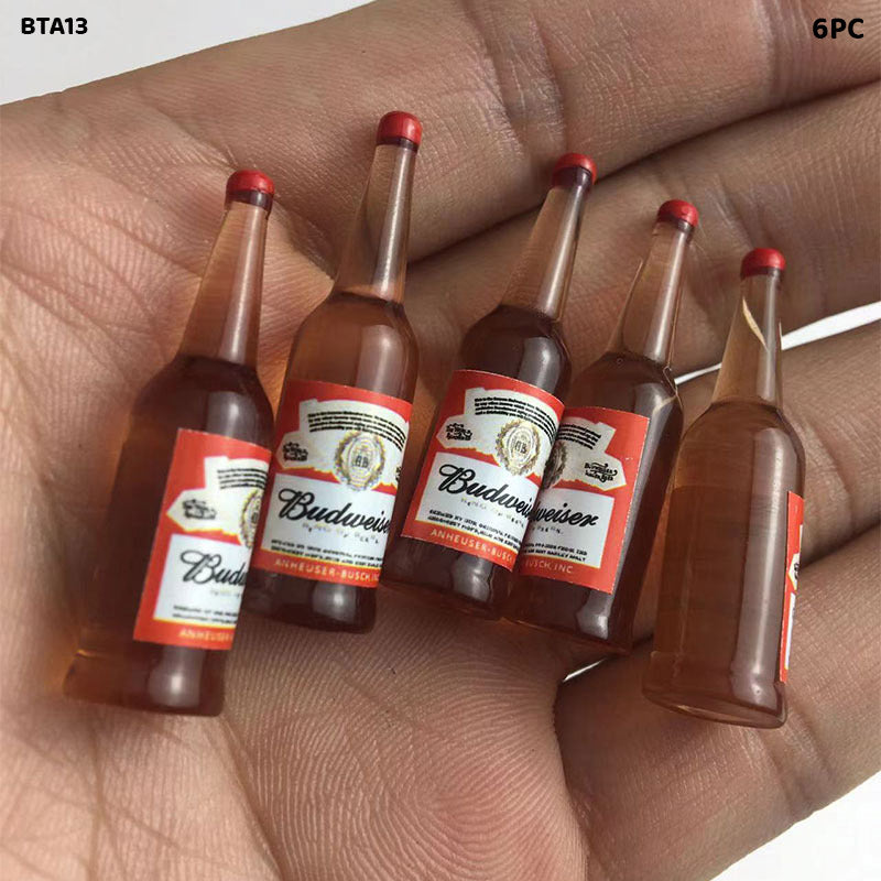 BTA13 MINIATURE BOTTLE 6PC