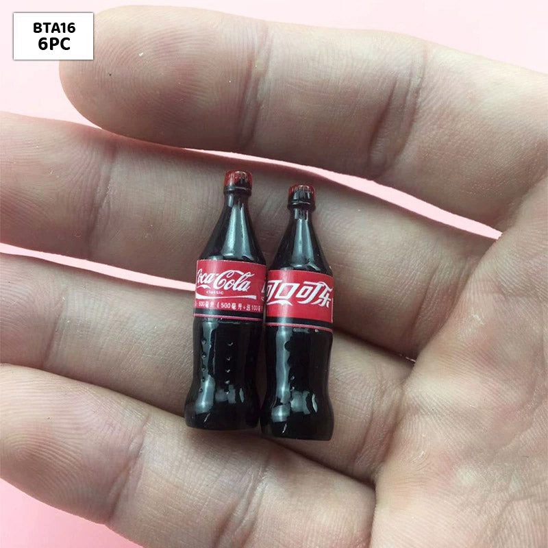 BTA16 MINIATURE BOTTLE 6PC