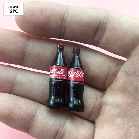 BTA16 MINIATURE BOTTLE 6PC