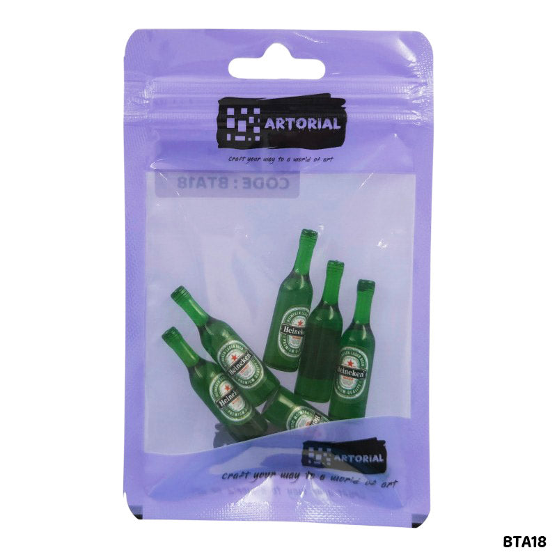 BTA18 MINIATURE BOTTLE 6PC