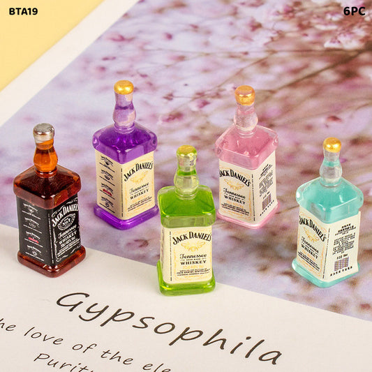 BTA19 MINIATURE BOTTLE 6PC