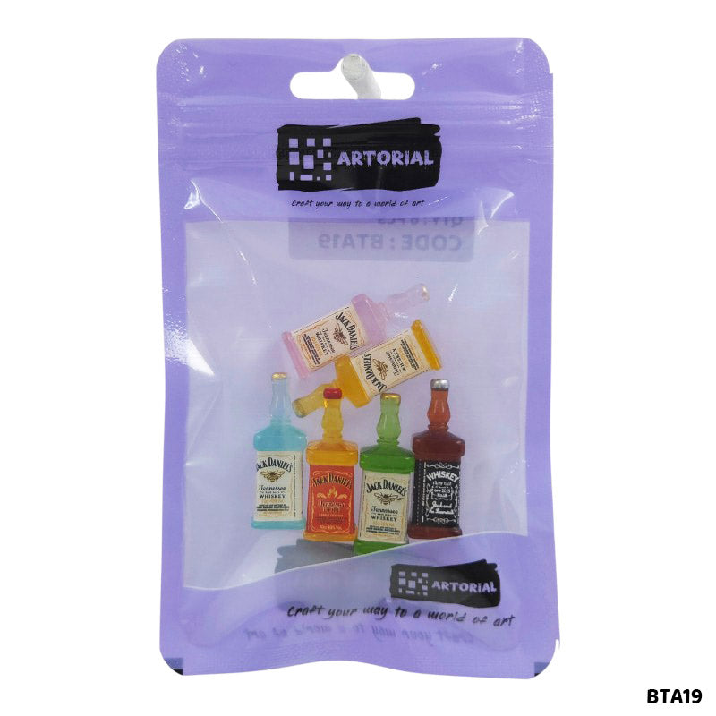 BTA19 MINIATURE BOTTLE 6PC