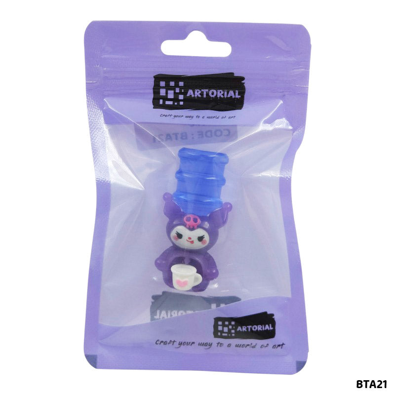 BTA21 MINIATURE BOTTLE 1PC