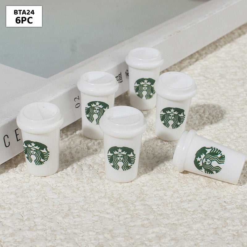 BTA24 MINIATURE BOTTLE 6PC
