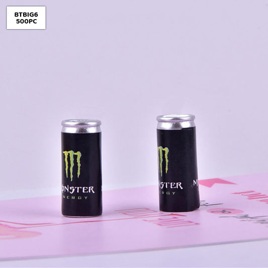 BTBIG6 MINIATURE BOTTLE 500PC