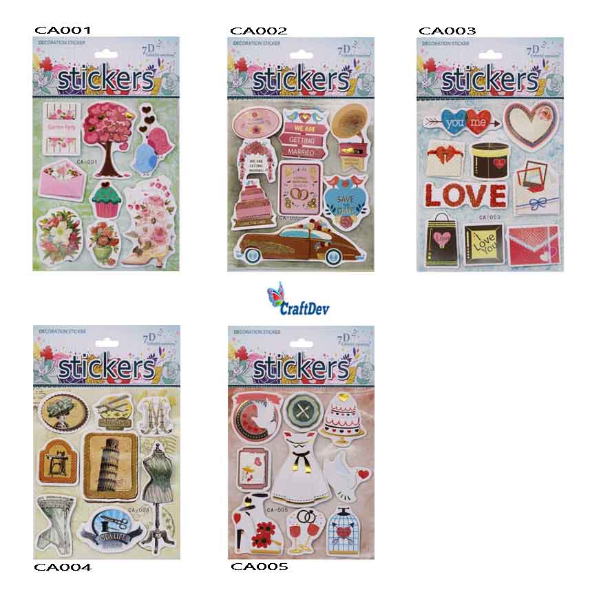 1010TZF MINI CANVAS AND EASEL PRINTED 4INCH ROUND