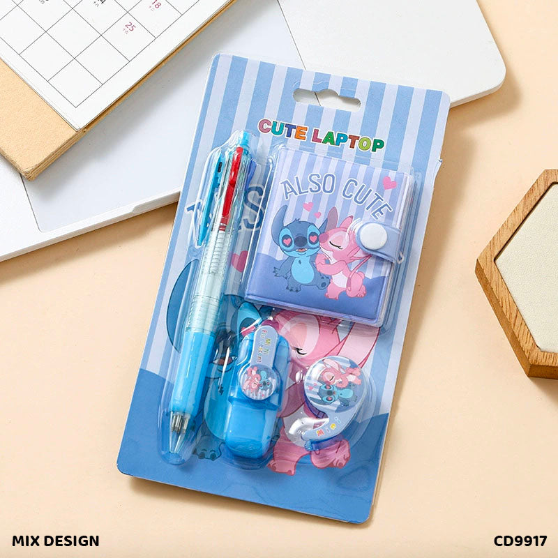 CD9917 KIDS GIFT SET