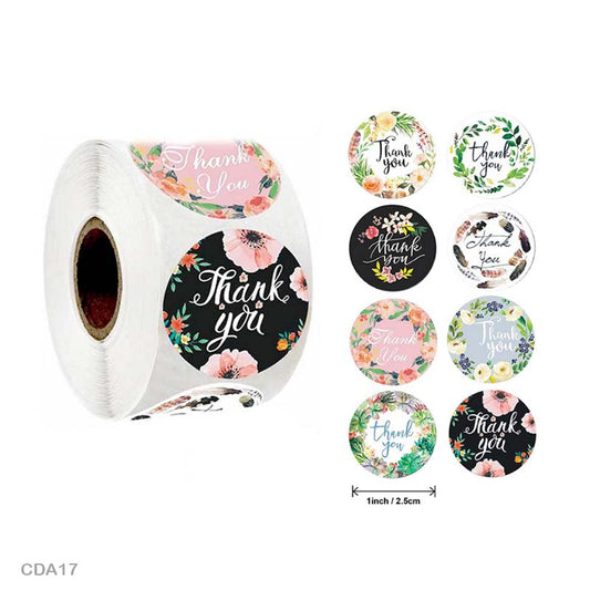 CDA170 TAPE 1 INCH